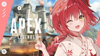 〖 APEX 〗エッジ！エッジ！ワットソンスキン最終進化目指す〖 心白てと / ネオポルテ 〗