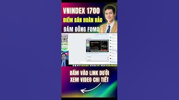 Bắt Đáy 1600, Giờ Lên 1700 Đám Đông Mua Vào Lại Bán Thôi #itp #ichimokutrinhphat #đạtitp