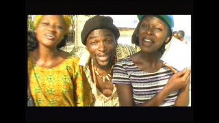 Beautiful Nubia - Baba Eledumare (1999) chords