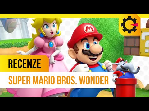 Super Mario Bros. Wonder
