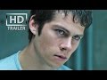 Maze Runner The Scorch Trials Official Trailer 2 US 2015 Dylan O Brien Maze Runner The Scorch Trials Official Trailer 2 US 2015 Dylan O Brien