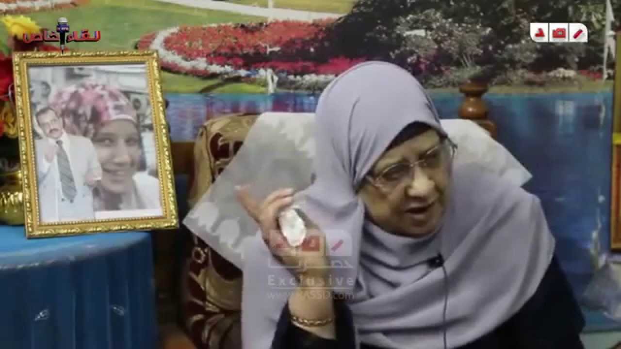 رصد | لقاء خاص | والدة البلتاجي : مكنتش اعرف إن محمد إخوان إلا في إنتخابات زكريا الجنايني