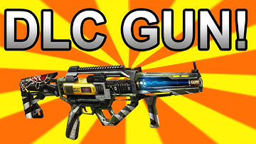 Advanced Warfare: "AE4" Weapon DLC coming Early!!! (Havoc Map Pack-DLC 1)