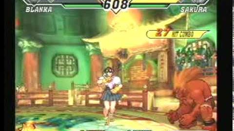CVS2 Yane vs Uma 17