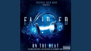 The West (feat. Chil-C, Shadee Doe, Iceberg & Eazy-E3) - Faided