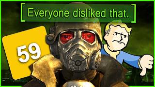 I Don't Get Fallout: New Vegas (But I Want To) by Proxidist 8,945 views 5 days ago 8 minutes, 10 seconds