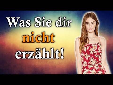 Video: 5 Dinge, die Ehefrauen vor Ehemännern verstecken