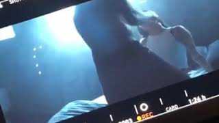 Sebastian Yatra, TINI - Cristina (Video Official) Detras de Camaras