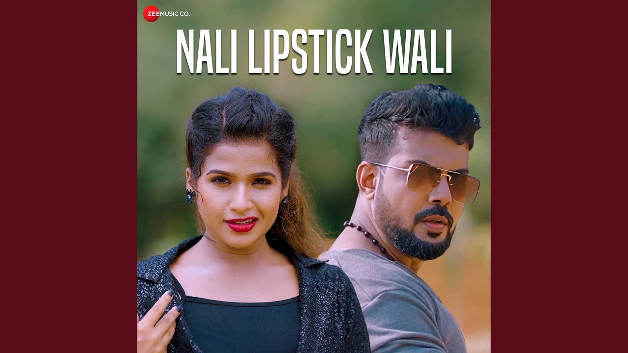 Nali Lipstick Wali YouTube