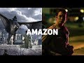 5 проектов Amazon, которые заставляют Netflix нервничать