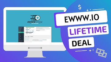 EWWW Image Optimizer Review and EWWW.io Appsumo Lifetime Deals