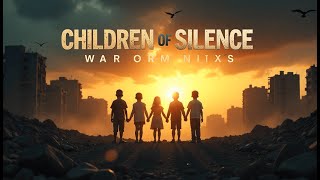 Download Lagu Children of Silence - The Most Powerful War Song You'll Ever Hear MP3 Download Lagu Children of Silence - The Most Powerful War Song You'll Ever Hear MP3