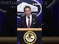 DOJ charges hundreds in $6.5B fraud scheme