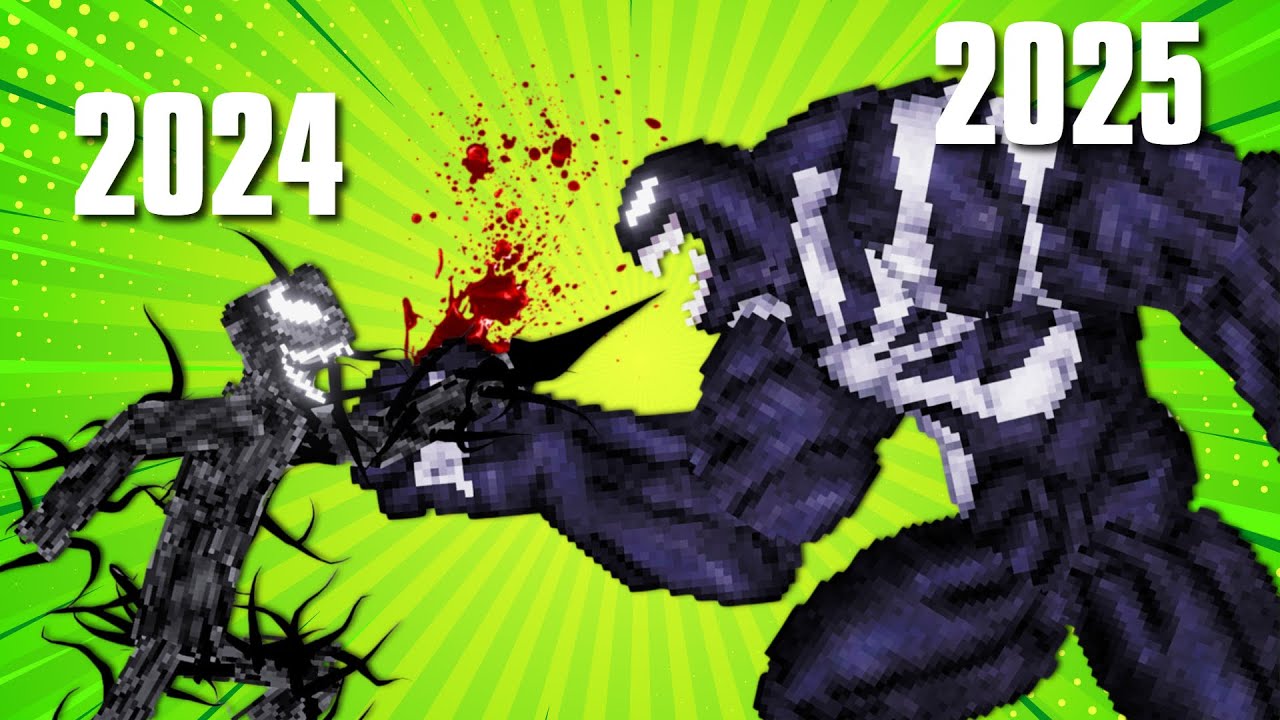 Venom 2024 vs Venom 2025 - Which is better ?