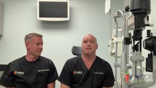 Contacts: Are Contact Lenses Uncomfortable | Eye Doctor Meza AZ | Carrot Eye Center