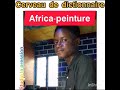 Artiste Cerveau De Dictionnaire Maibou Africa Peinture Audio Officiel Artiste Cerveau De Dictionnaire Maibou Africa Peinture Audio Officiel
