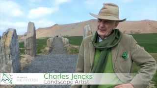 Charles Jencks - Crawick Multiverse