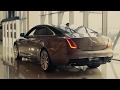 НОВЫЙ JAGUAR XJ В АВИЛОН