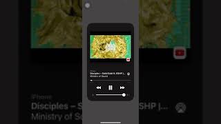 Solid Gold🇦🇺(Disciples) 🇦🇺MinistryOfSound❤️🎵🎶🎵❤️