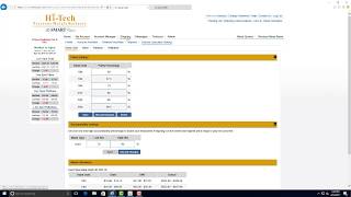 Hi-Tech Precious Metals Refinery Tutorial 10 - Tools