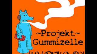 Projekt Gummizelle - Headphones [Instrumental - Loop] chords