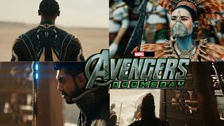 Download Lagu Avengers: Doomsday – Wakanda Trailer | Wakandians Will Return | 4th Trailer Breakdown MP3