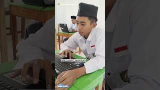 SIMULASI ANBK 2025