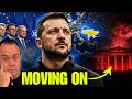 CONFIRMED: Zelenskyy Moved On — And Took the Lead
