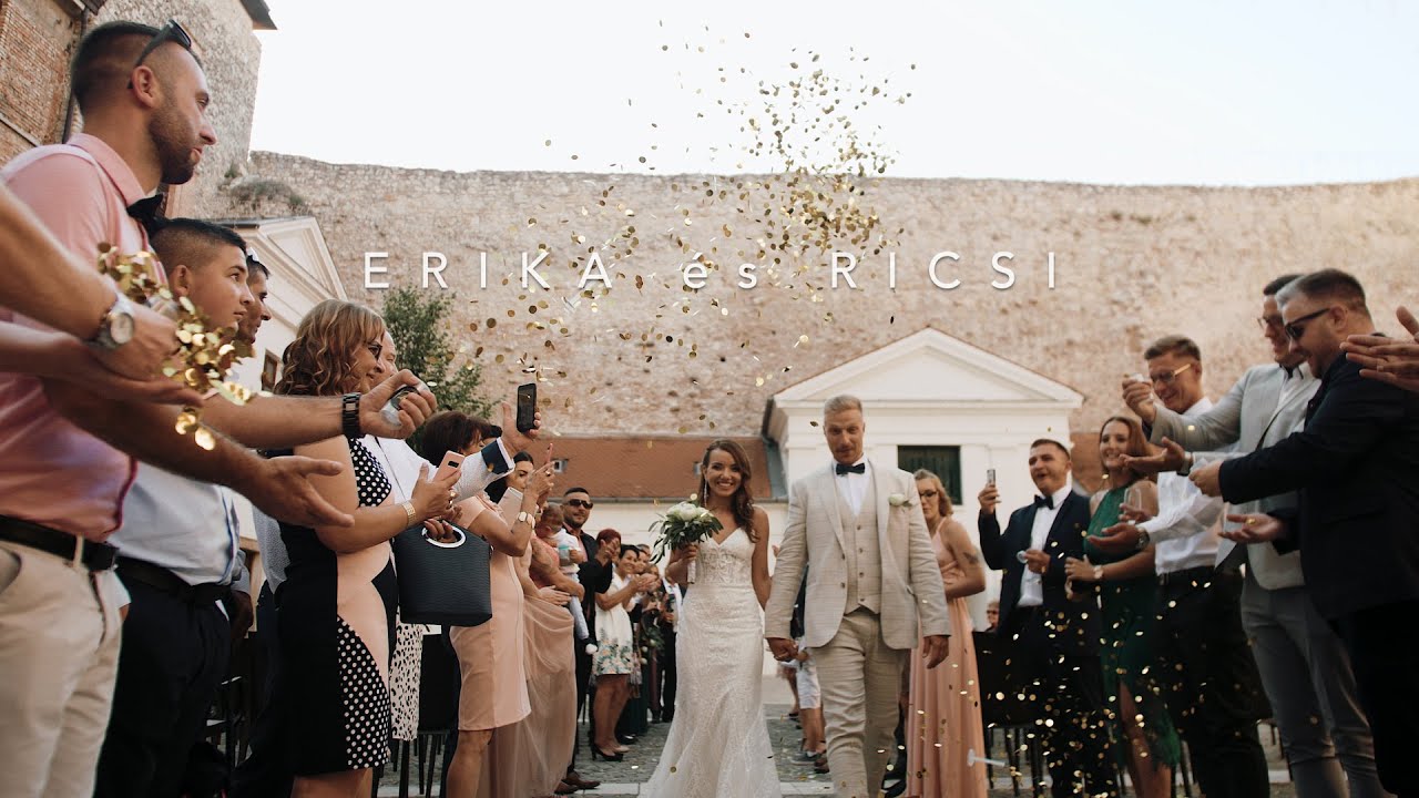 Erika és Ricsi | Highlights