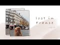 Vlog #44: Lost in France
