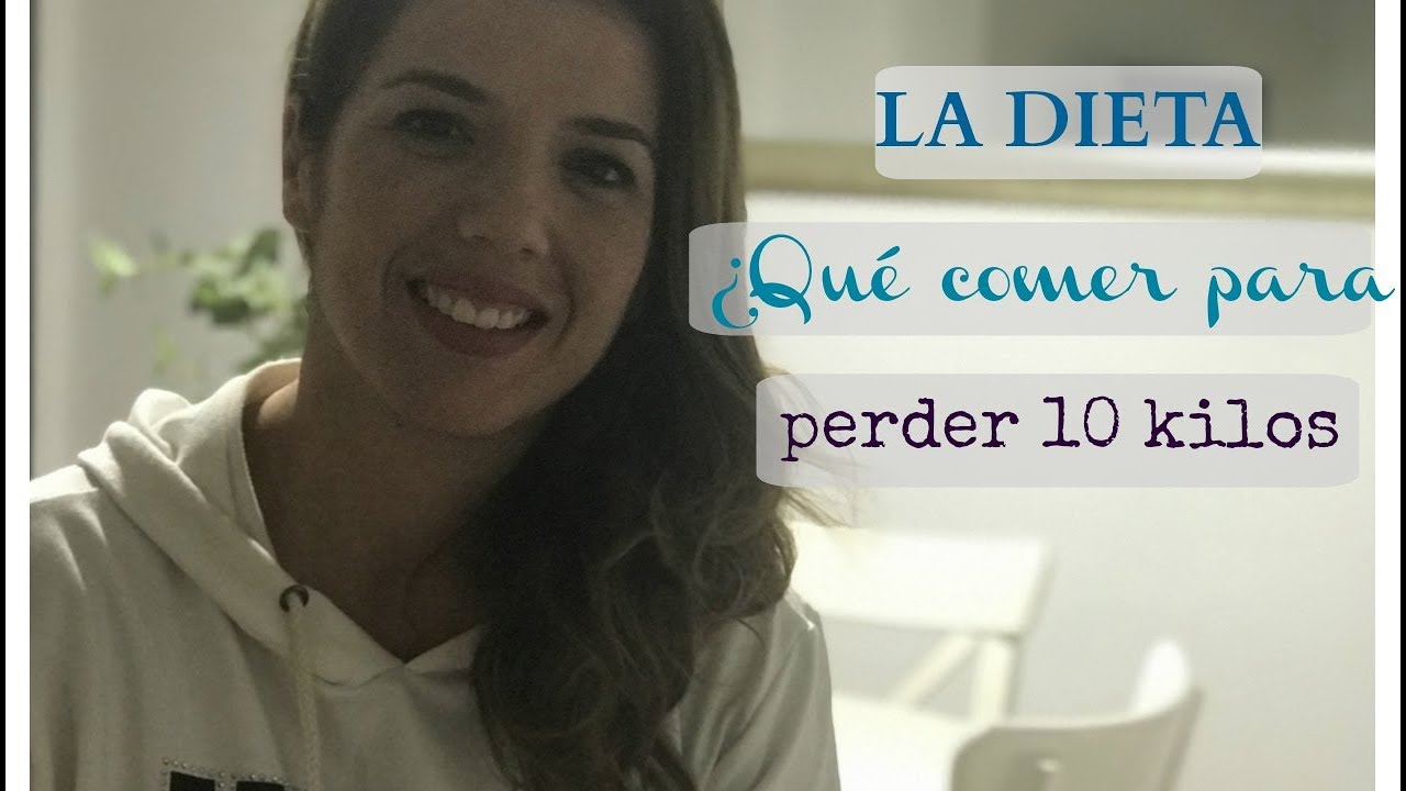 Perder peso a los 43