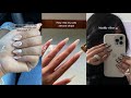 Satisfying nail videos