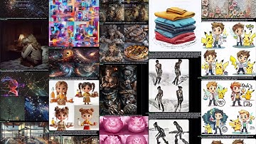 Chronicles of Neural Network Development 4К , No sound  14;00  29 07 24  #midjourney