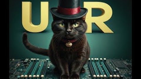 URDEX Step-By-Step Video 2 - Prerequisites