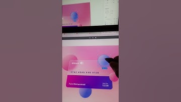 #figma #ui #glassmorphism