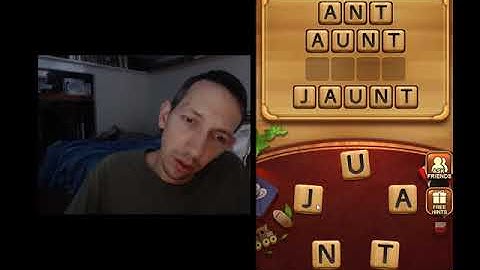 Word Connect Level 158 Solved Answers