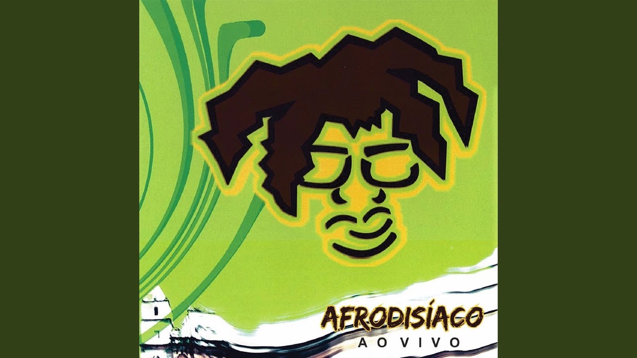 Regionágua (Ao Vivo)