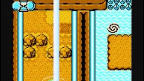 Zelda: Oracle of Ages: Blind (Part 30)