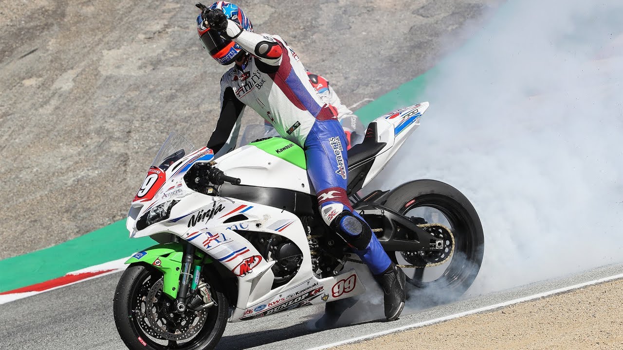 MotoAmerica Stock 1000 Race Highlights At WeatherTech Raceway YouTube motoamerica-stock-1000-race-highlights-at-weathertech-raceway-youtube