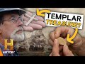 Knights Templar and Oak Island