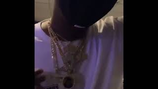 Ruby da cherry getting chains back from Zac FTP