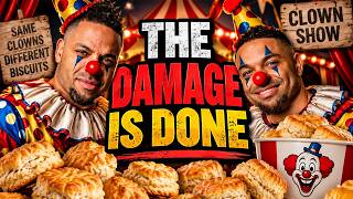 The Hodge Twins Claim Trump Is Worst Than Biden