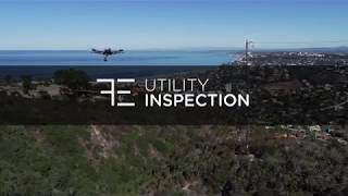California Fire Season Utility Inspections