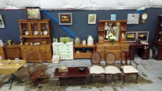 Mega 2 Day Auction July 29-30, 2017 Profile