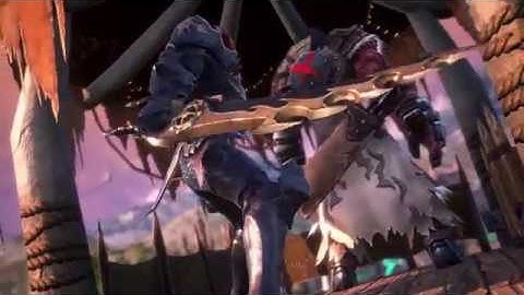 AionOrigin 5.8 Private Server