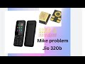 Gio f320b mike froblem solution #viralvideo #repair
