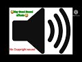 Key hori sound effect || no copyright sound || copyright free #youtube #ytshorts #yt #shorts