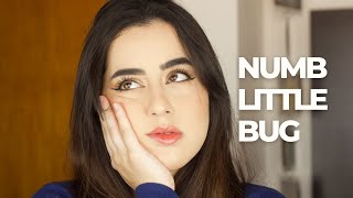 Numb Little Bug - Em Beihold (Cover by Ana D'Abreu)