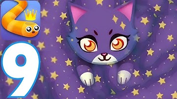 Snake.io: Fun Snake.io Games | New Skin - HECATE - Gameplay Walkthrough Part 9 ( ANDROID/ iOS )