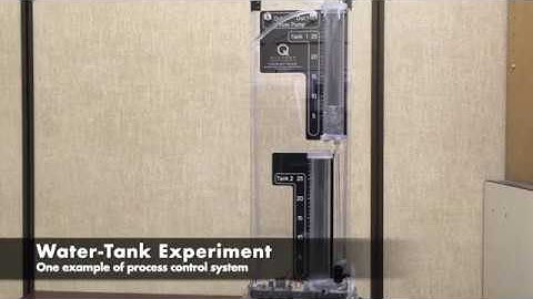 Cyber Security with Dynamic Watermarking for Process Control Systems, Texas A&M University